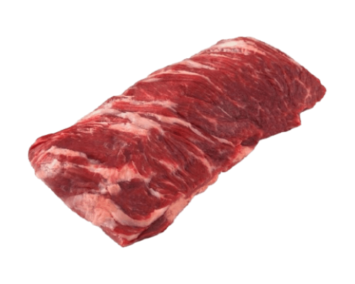 DIỀM THĂN BÒ MỸ - OUTSIDE SKIRT - CẮT MỎNG