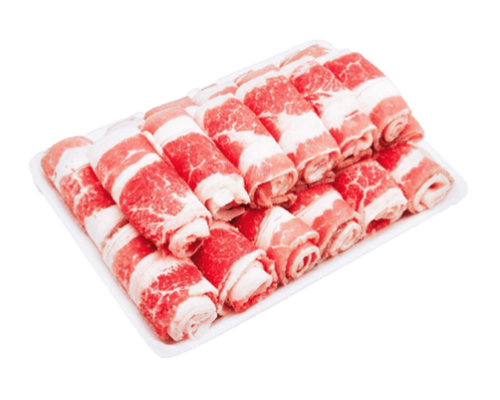 BA CHỈ BÒ ÚC - CẮT CUỘN