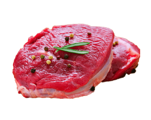 LÕI MÔNG BÒ MỸ - CẮT STEAK