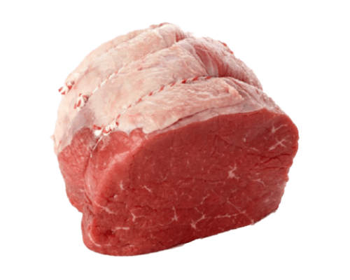 Thịt Nạc Thăn Bò úc Rump(Nạc Mông)
