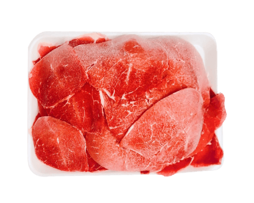 LÕI MÔNG BÒ MỸ -BONELESS BEEF TOPSIDE - CẮT MỎNG