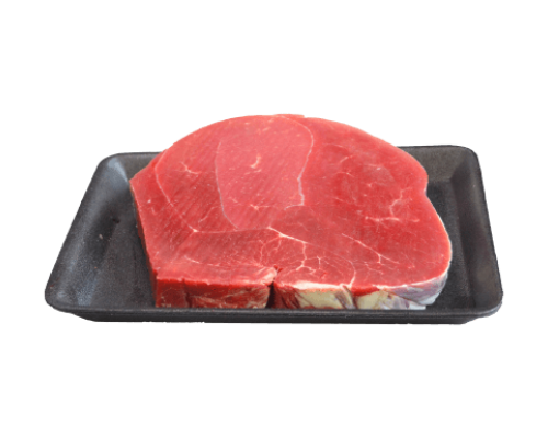 ĐÙI GỌ BÒ ÚC - KNUCKLE - CẮT STEAK