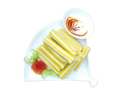 TLN Thanh Tôm Surimi