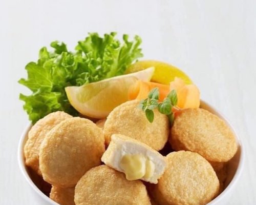 TLN Đậu hũ Surimi