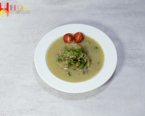 Bò sốt vang số zách