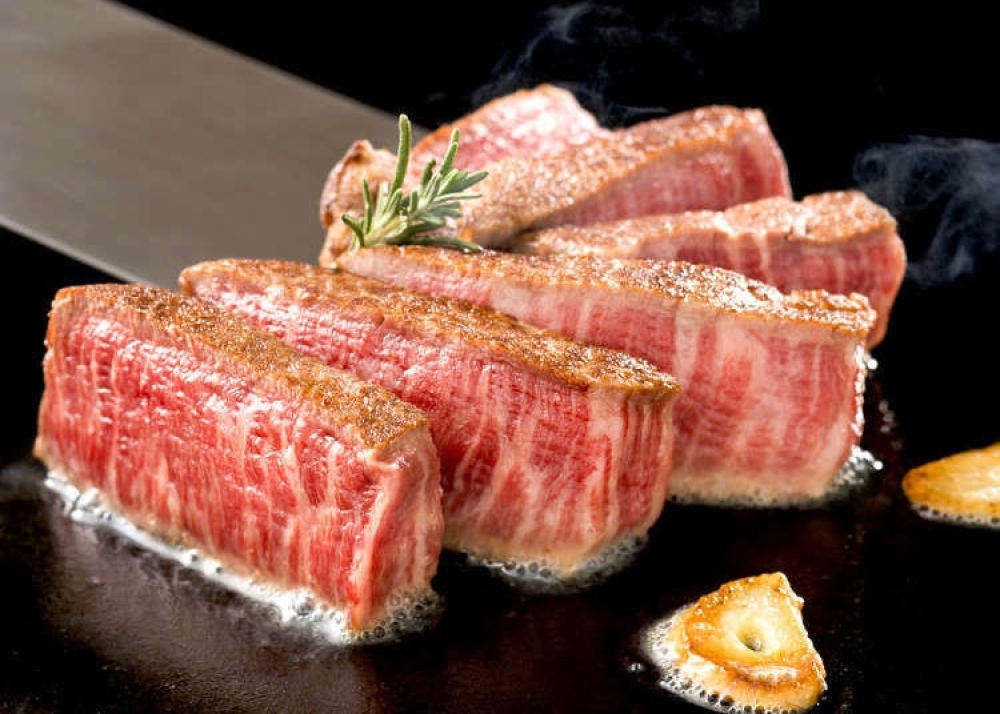 Tinh Hoa Ẩm Thực Từ Thịt Bò Wagyu A5 | Thịt bò sạch