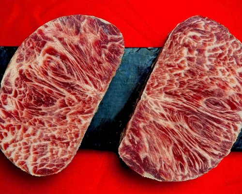 THĂN NGOẠI BÒ WAGYUKO - WAGYUKO STRIPLOIN