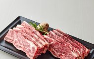 호주산 갈비구이 – 바비큐의 진수를 보여주는 부드러운 육질