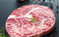 Đầu Thăn Ngoại Bò Úc – Phần Cắt Thơm Béo Cho Fan “Mỡ Wagyu”