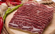 SƯỜN CÓ XƯƠNG – CHẤT LIỆU VÀNG CHO MÓN ĂN CẦN ĐỘ NGỌT TỰ NHIÊN