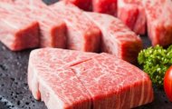 THĂN NGOẠI WAGYU KO – MIẾNG THỊT “GÂY NGHIỆN” CỦA GIỚI SÀNH ĂN