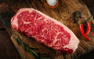 Thăn Ngoại Bò Úc Là Gì? Vì Sao Nó Được Dùng Để Làm Steak Cao Cấp?