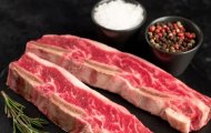 Steak Dẻ Sườn Bò Mỹ – Nên Dùng Với Sốt Gì Ngon Nhất
