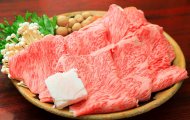 Khi Thăn Ngoại Wagyuko Gặp Lửa: Bản Hòa Tấu Của Vị Ngọt Thịt Và Mỡ Tan Chảy