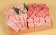 Vì sao thăn ngoại Wagyuko được gọi là “miếng thịt thông minh”?