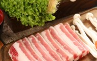 Ba Rọi Bò Mỹ: Bí Mật Hương Vị Đậm Đà Từ Xứ Cờ Hoa Đến Bếp Nhà Bạn