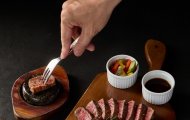 Thăn Nội Wagyu – Mềm, Mịn, Mảnh Như Lớp Sương Mai