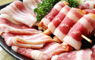 Ba Rọi Bò Úc: Bí Mật Dinh Dưỡng Trong Từng Lát Thịt Ngon Tuyệt