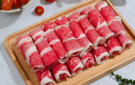 Bí Kíp Bảo Quản Ba Rọi Bò Mỹ: Giữ Trọn Độ Tươi Ngon Như Vừa Cắt