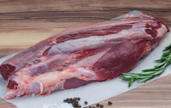 Bắp Bò Úc – Mềm Gân, Ngọt Thịt, Lý Tưởng Cho Món Kho & Phở