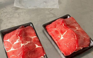 Nạc Vai Bò – Lựa Chọn Chuẩn Cho Món Bulgogi & Xào Cay Hàn Quốc