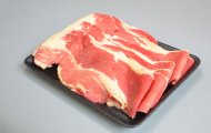 Thớ thịt uốn cong & gân trong – bí quyết làm nên Gầu Bò Úc