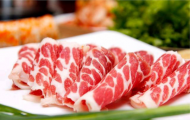 Brisket Point – Ăn Kèm Kimchi, Cuốn Lá Mè Là Đúng Bài Người Hàn