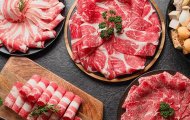 BA RỌI BÒ MỸ – MỠ MỀM, THỊT THƠM, CÀNG NƯỚNG CÀNG “PHÊ”