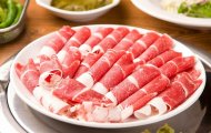 BA CHỈ BÒ MỸ – MỠ VÂN ĐẸP, NƯỚNG LÊN THƠM NGẬY ĐÚNG GU NGƯỜI HÀN