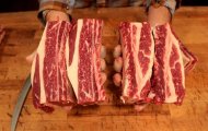 SƯỜN BÒ – MẢNH GHÉP HOÀN HẢO CHO MỌI MÓN ĂN ĐẬM VỊ