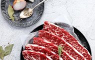 SƯỜN BÒ – TỪ PHẦN CẮT ĐẾN CÁCH NẤU: MÓN GÌ CŨNG CHUẨN