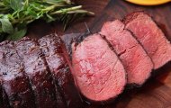 THỊT BÒ THĂN NỘI – PHẦN CẮT SANG TRỌNG CHO MENU STEAK CHUẨN HÀN