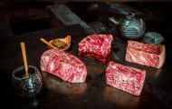 THĂN NỘI BÒ – TAN MỀM TRONG MIỆNG, TINH HOA ẨM THỰC HÀN CAO CẤP