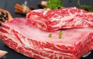 SƯỜN BÒ ÚC – MỀM VỪA PHẢI, GIÁ VỪA LÒNG, DÙNG LÀ GẮN BẾP