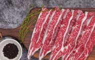 SƯỜN RÚT XƯƠNG – MỀM NGON KHÔNG NGÁN, DỄ ĂN CHO MỌI LỨA TUỔI