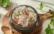 SƯỜN BÒ CÓ XƯƠNG – MÓN ĂN KHẾN BẾP NHÀ LUÔN ẤM