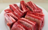 DẺ SƯỜN BÒ – BÍ QUYẾT LÀM GALBI CHUẨN VỊ HÀN NGAY TẠI NHÀ
