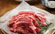 DẺ SƯỜN BÒ NHẬP KHẨU – CHUẨN VỊ GALBI HÀN QUỐC, MỀM MẠI TỪNG THỚ THỊT