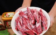 THỊT BÒ GALBI, SƯỜN BÒ NƯỚNG – BÍ QUYẾT CHO MÓN NƯỚNG HÀN QUỐC CHUẨN VỊ