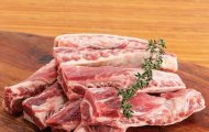 GALBI LOVERS! DẺ SƯỜN BÒ NHẬP KHẨU – MỀM THƠM, NƯỚNG LÀ MÊ