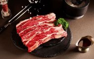 Sườn Bò Úc: Lựa Chọn Cân Bằng Giữa Chất Lượng Và Giá Thành