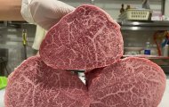 Nạc Đùi Wagyu Úc – Giàu Dinh Dưỡng, Ít Béo Cho Chế Độ Ăn Healthy
